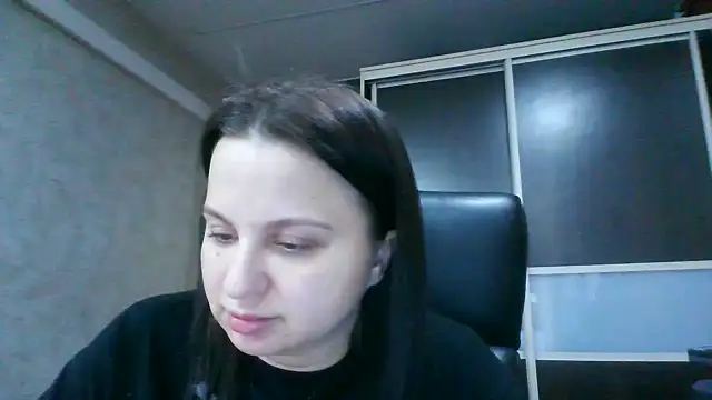 Show de webcam de Denalynn