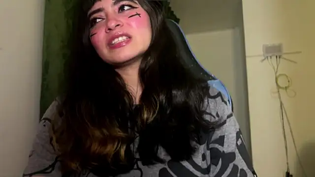 แชท XXX สดของ Annagoth_