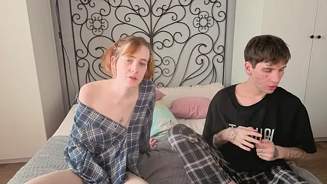 Danny_loves_MaryのライブXXXチャット