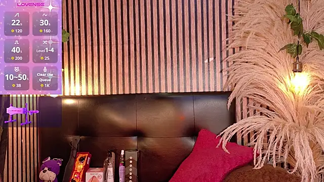 Angeldust19 Chat XXX in diretta