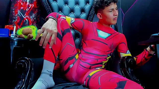 Ethan_Waalker Chat XXX in diretta