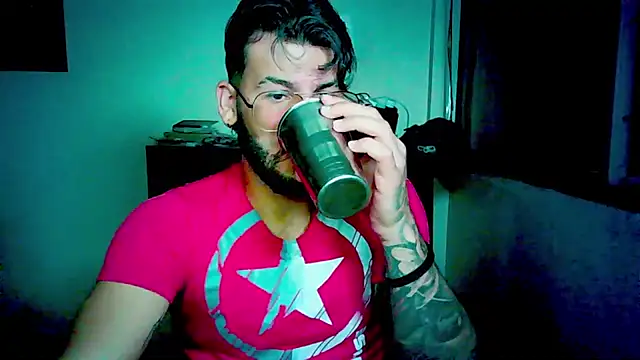 thedragonboyxxx Chat XXX in diretta