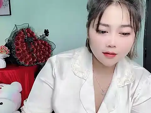 Lylu007のライブXXXチャット