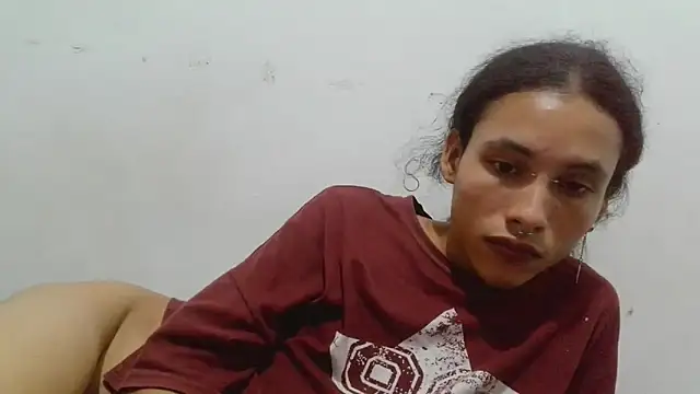 DeusGoth Webcam-Show