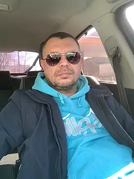 Вебкам-шоу borisfen4ik