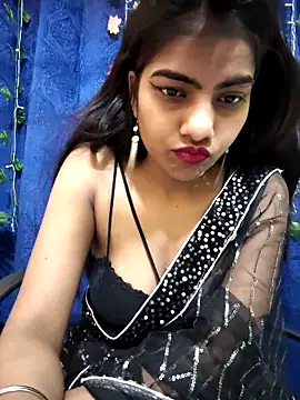 Alisha_Babyy: вебкам-шоу