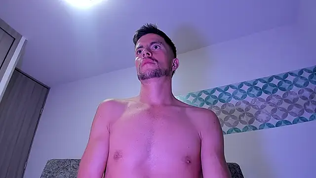 jordan_fox Chat XXX in diretta