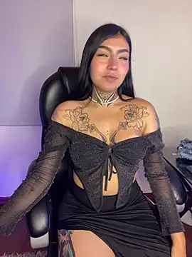 Angelica_pink18 Adlı Modelin Canlı XXX Sohbeti