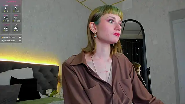 Scarle_Whisper's Live XXX Chat