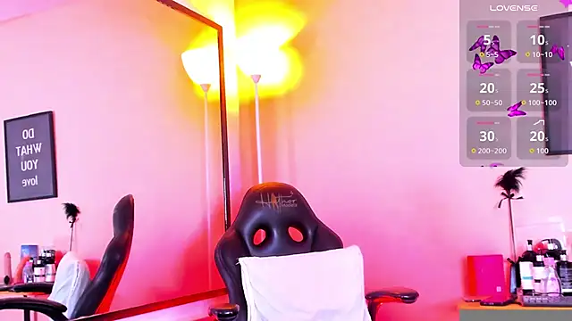 Chat XXX ao vivo de victoriazans