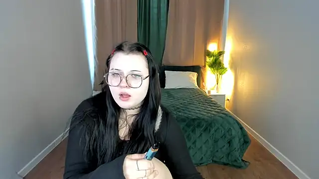 แชท XXX สดของ Kira_G0ld