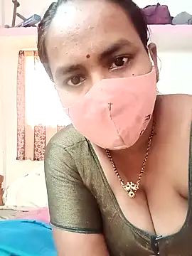 Show modela keerthy_telugu na web-kameri