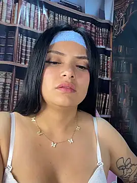 AntonellaStorm_ live XXX chat