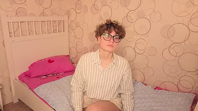 LibbyDuhl: διαδικτυακό σόου στην κάμερα