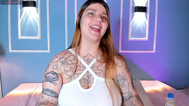 XXX chat uživo modela julieta_zc