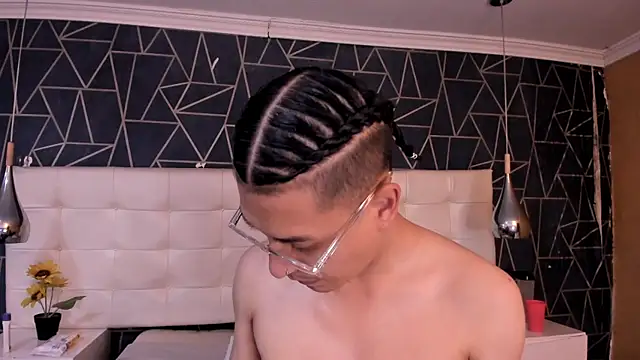 EriickFerrer Chat XXX in diretta