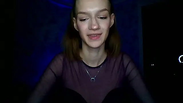 Chrissy_Joyful: онлайн-секс-чат