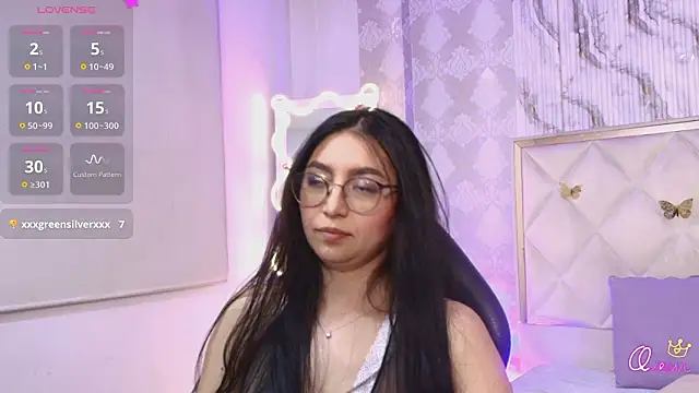 โชว์เว็บแคมของ APRIL_TAY1