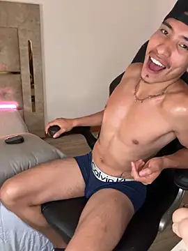 AndyRush__: онлайн-секс-чат