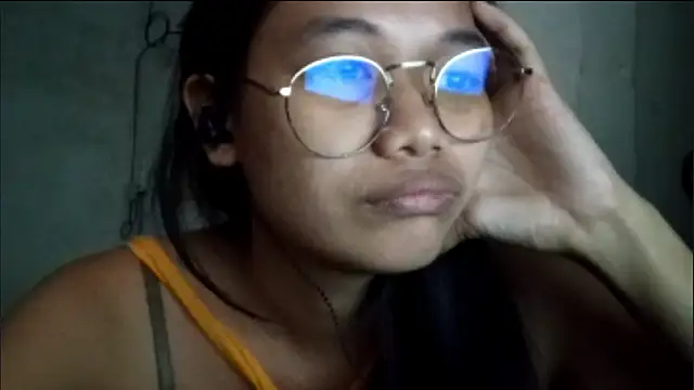 XXX chat uživo modela JenetteCarnley