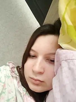 XXX chat uživo modela Ninyao_