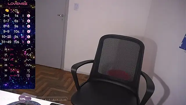 autumn-nights – Kamerová šou