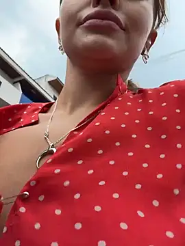 Chat XXX Live AngelinaTeller