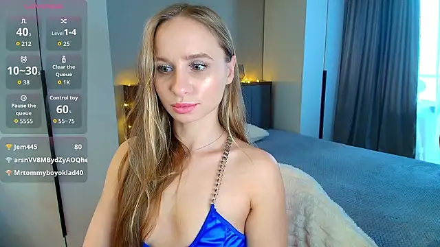 Mad1en Chat XXX live