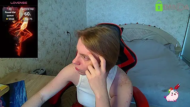 Alexis_Gordon Live XXX-Chat