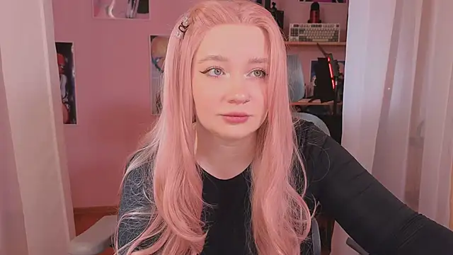 carolina_elf live XXX chat