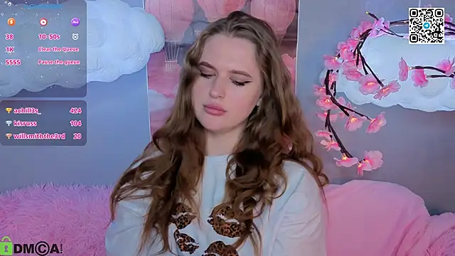 Betany_Foks Chat XXX live