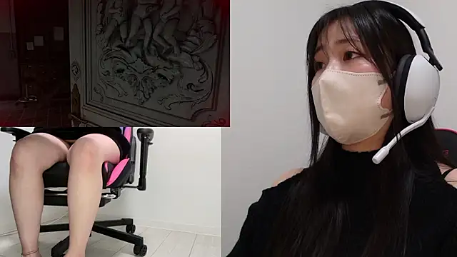 minami1129 现场XXX聊天