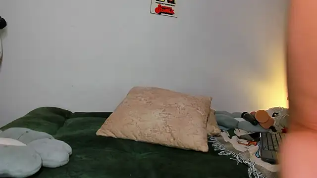 Gabiveneno Adlı Modelin Canlı XXX Sohbeti