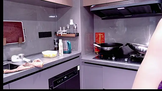 yourqiqi66 Show Webcam