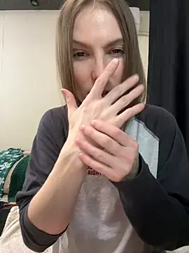 Show webcam de RachelBelI