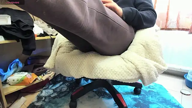 Queen_Sport Chat XXX live