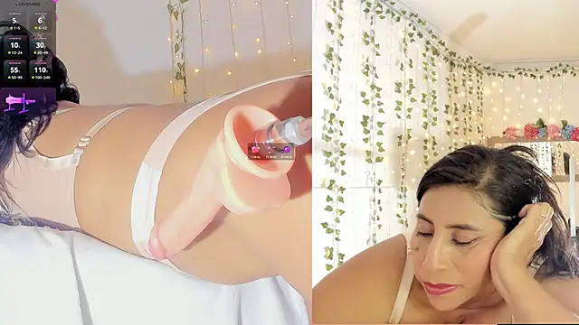 XXX chat uživo modela rosita27_