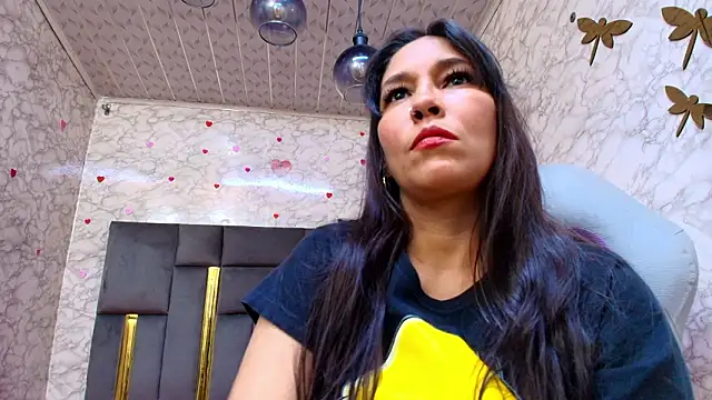 Chat XXX ao vivo de Lorena_watson