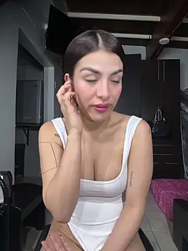 thompsonabella666 Webcam-Show