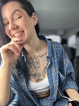 MeekyRich 现场XXX聊天