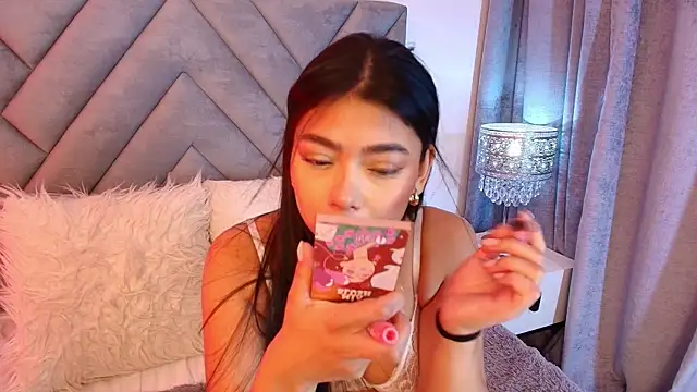 sara_owens7 即時 XXX 聊天