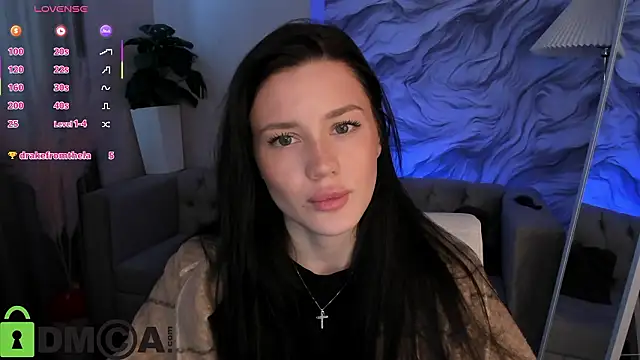 Aria_Mila 现场XXX聊天