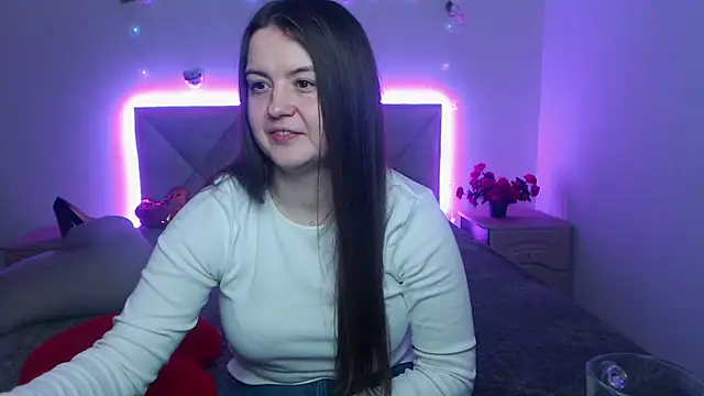 MavkaCute – Live XXX-chat