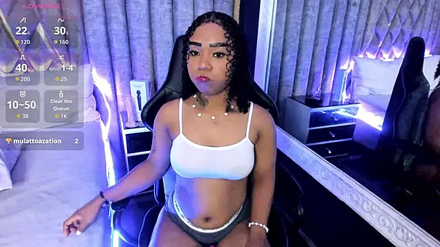 SkylerBloomm Live XXX-Chat