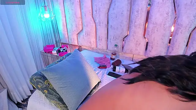 paulina_cano élő XXX-chatje