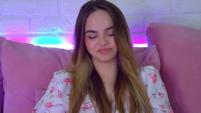 AnitaVenture Chat XXX live