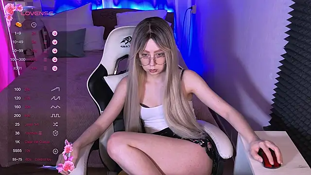 sofiisun 即時 XXX 聊天