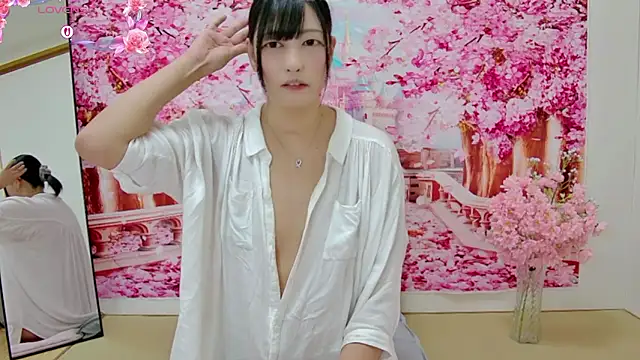 Makimaki_ch Live XXX-Chat