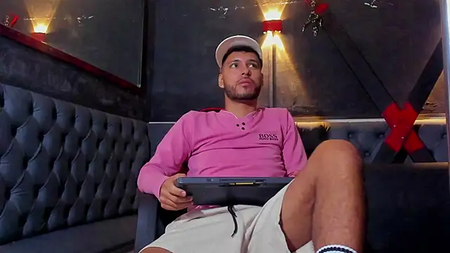 Angel_Villareal Show Webcam