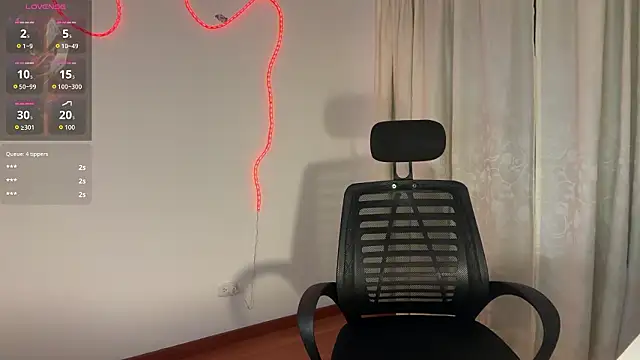 rafael_stone11 Chat XXX in diretta